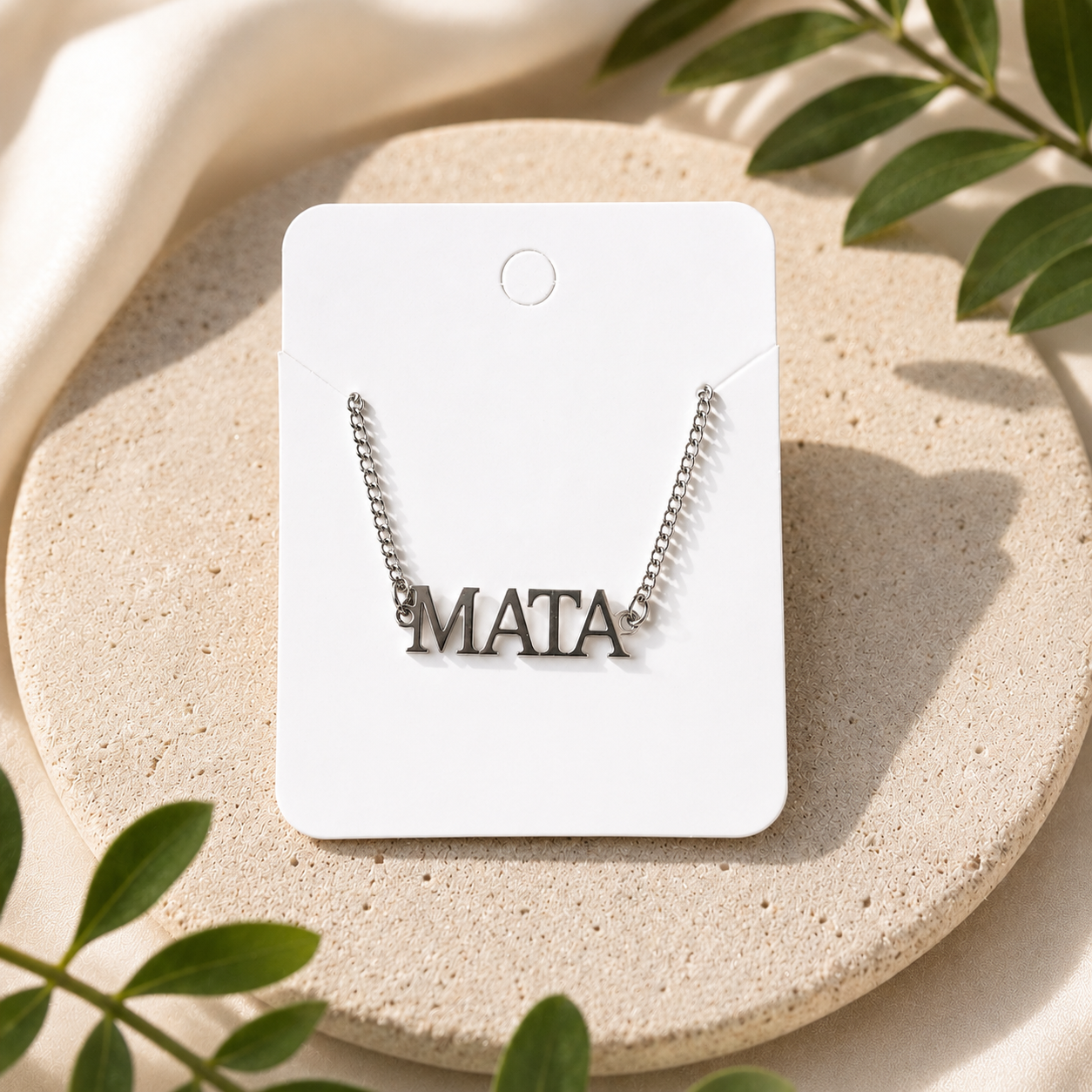 "MATA" Bransoletka