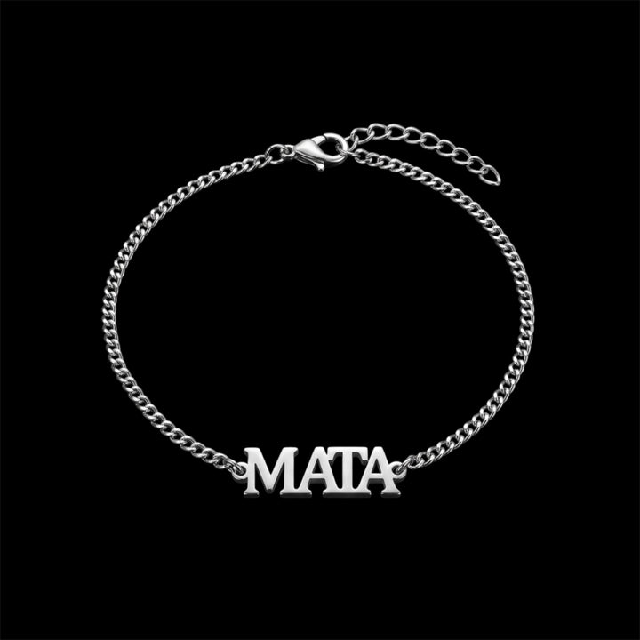 "MATA" Bransoletka [PREORDER]