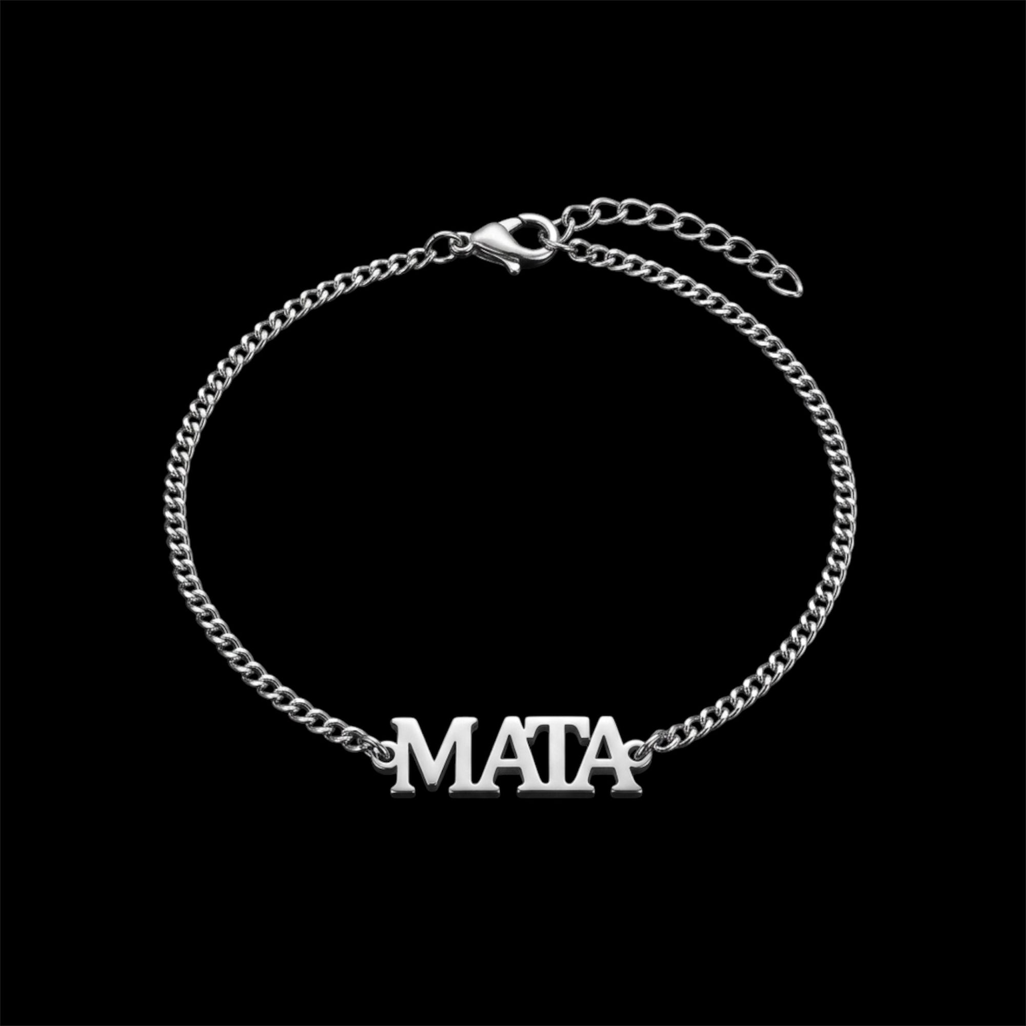 "MATA" Bransoletka [PREORDER]