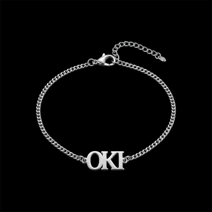 "OKI" Bransoletka [PREORDER]