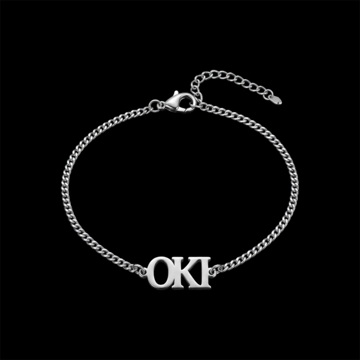 "OKI" Bransoletka [PREORDER]