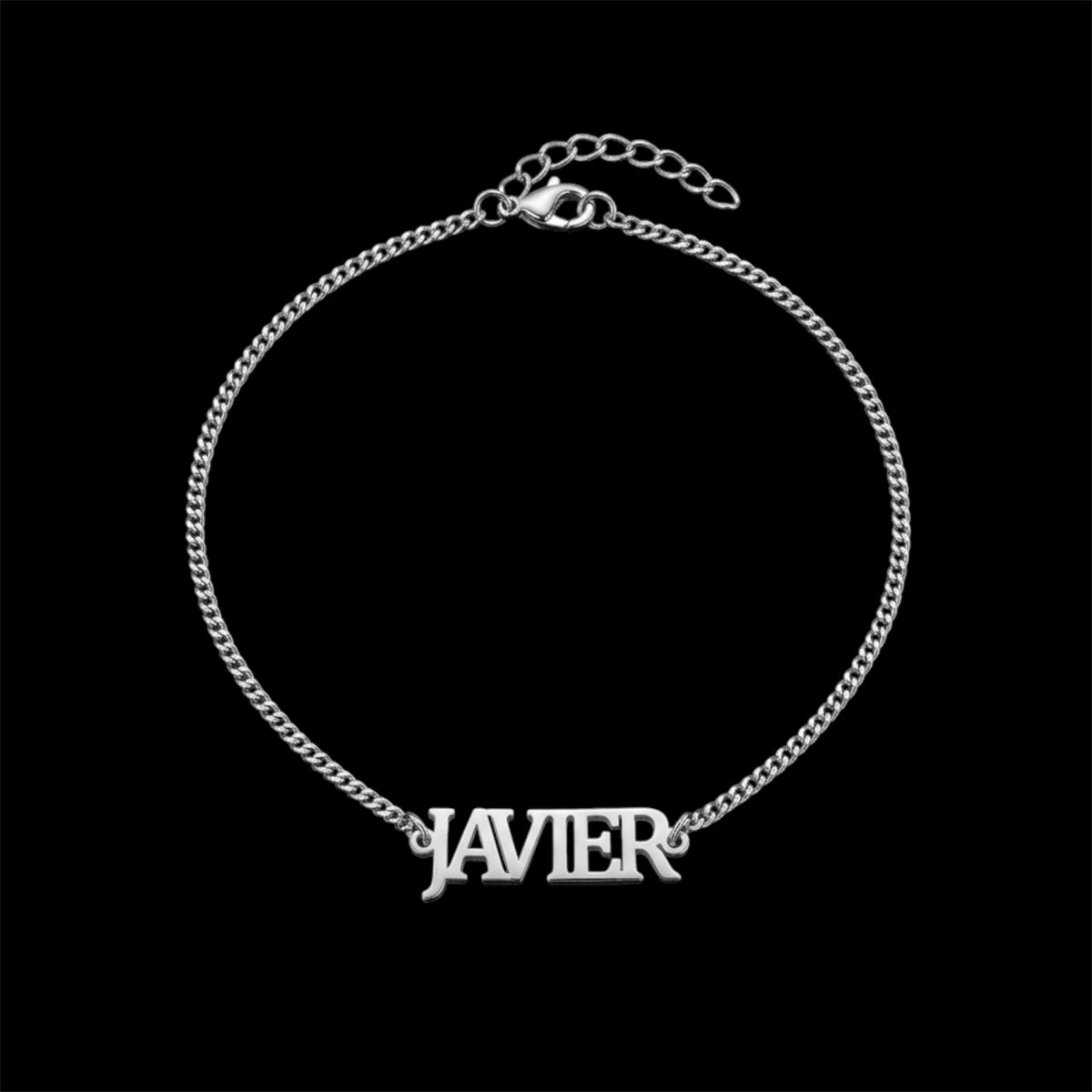 "JAVIER" Bransoletka