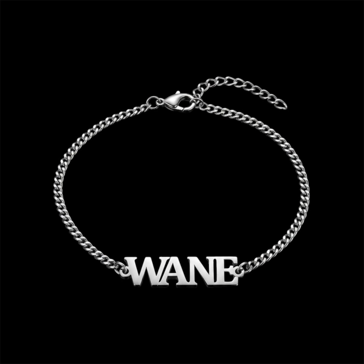 "WANE" Bransoletka