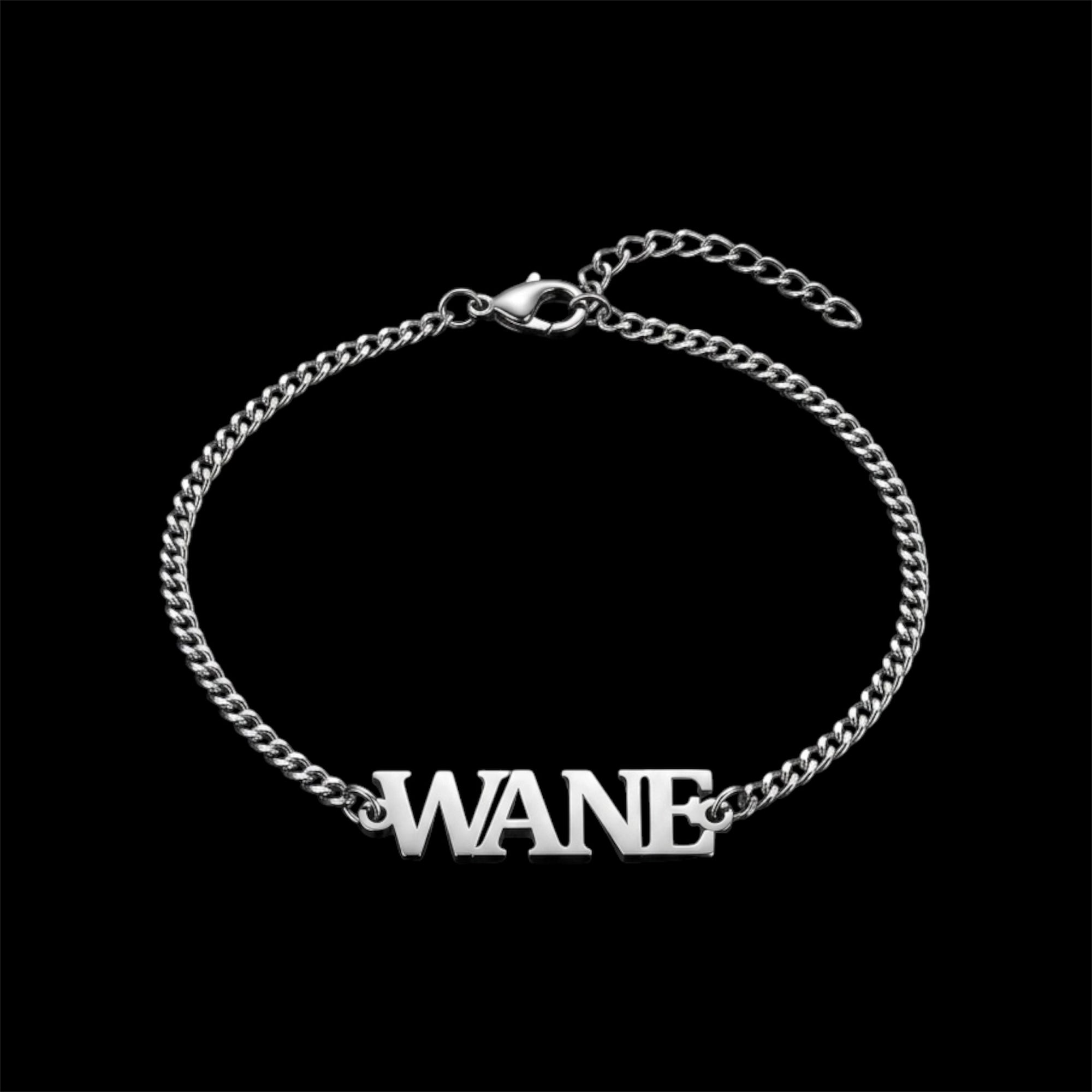 "WANE" Bransoletka