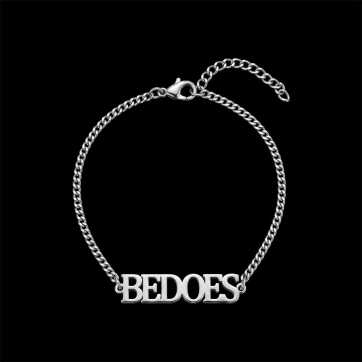 "BEDOES" Bransoletka [PREORDER]