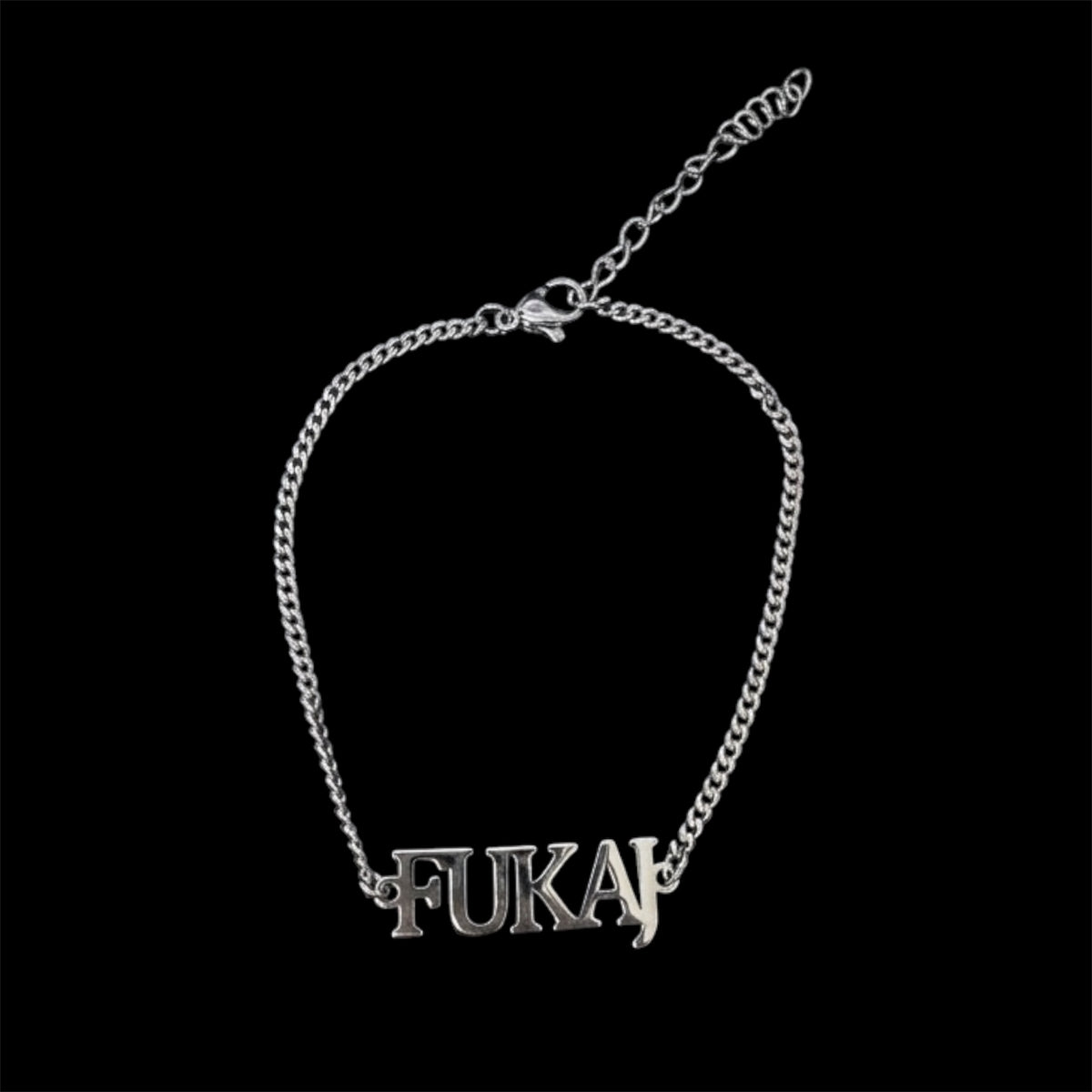 "FUKAJ" Bransoletka