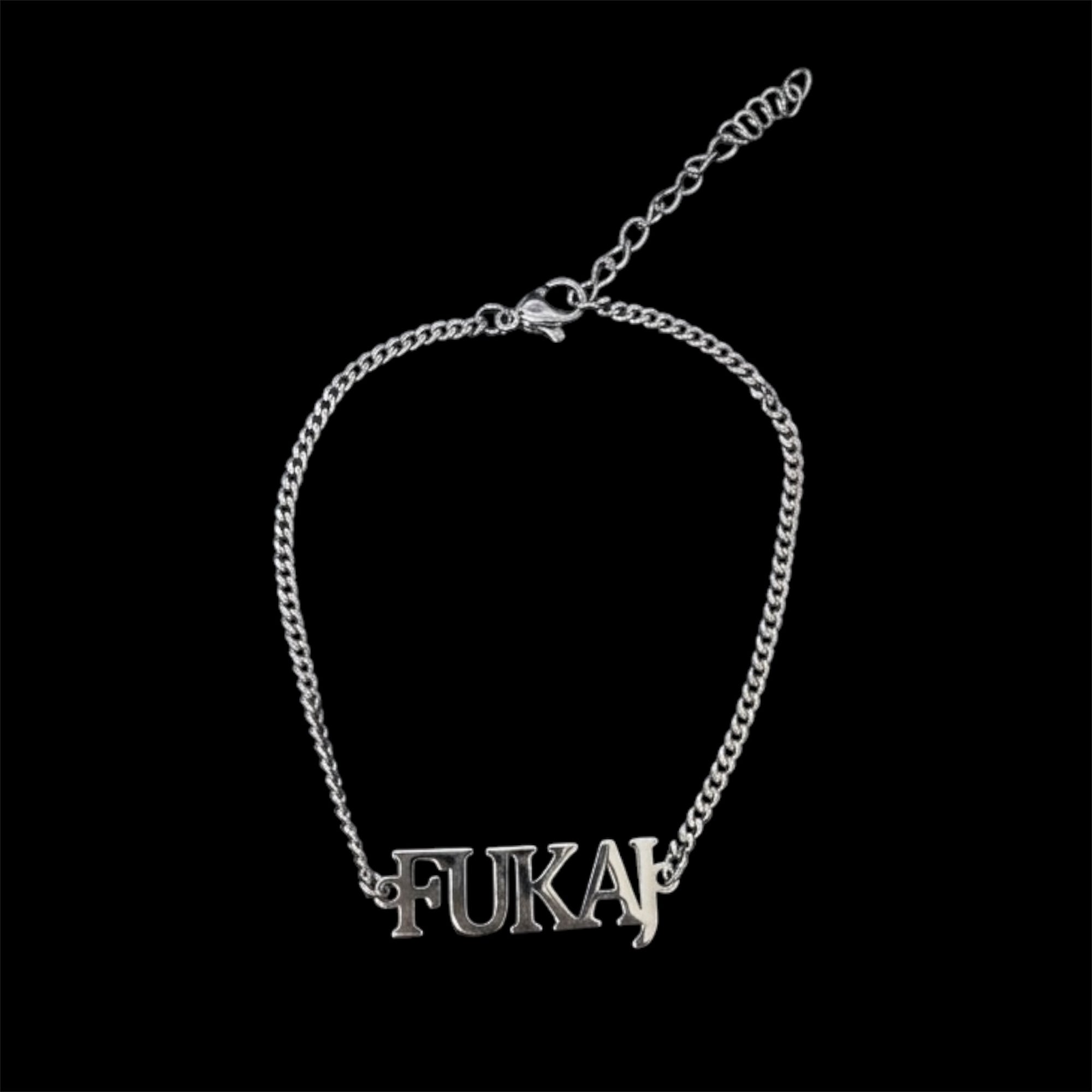 "FUKAJ" Bransoletka