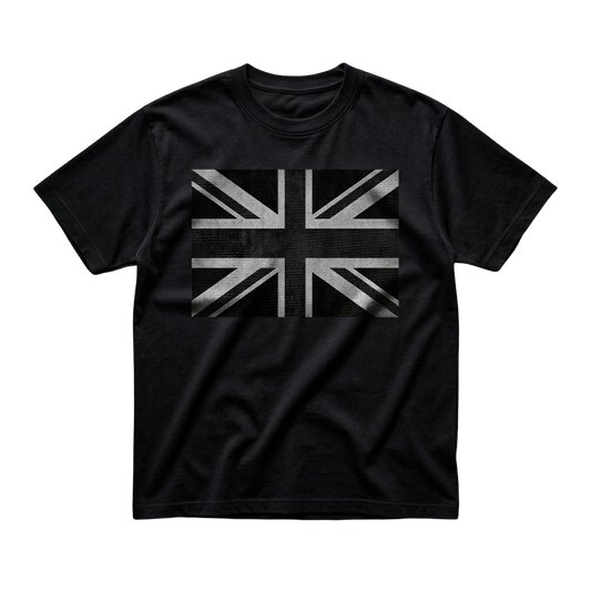 Koszulka UK