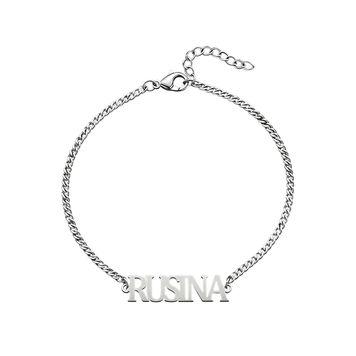 "RUSINA" Bransoletka