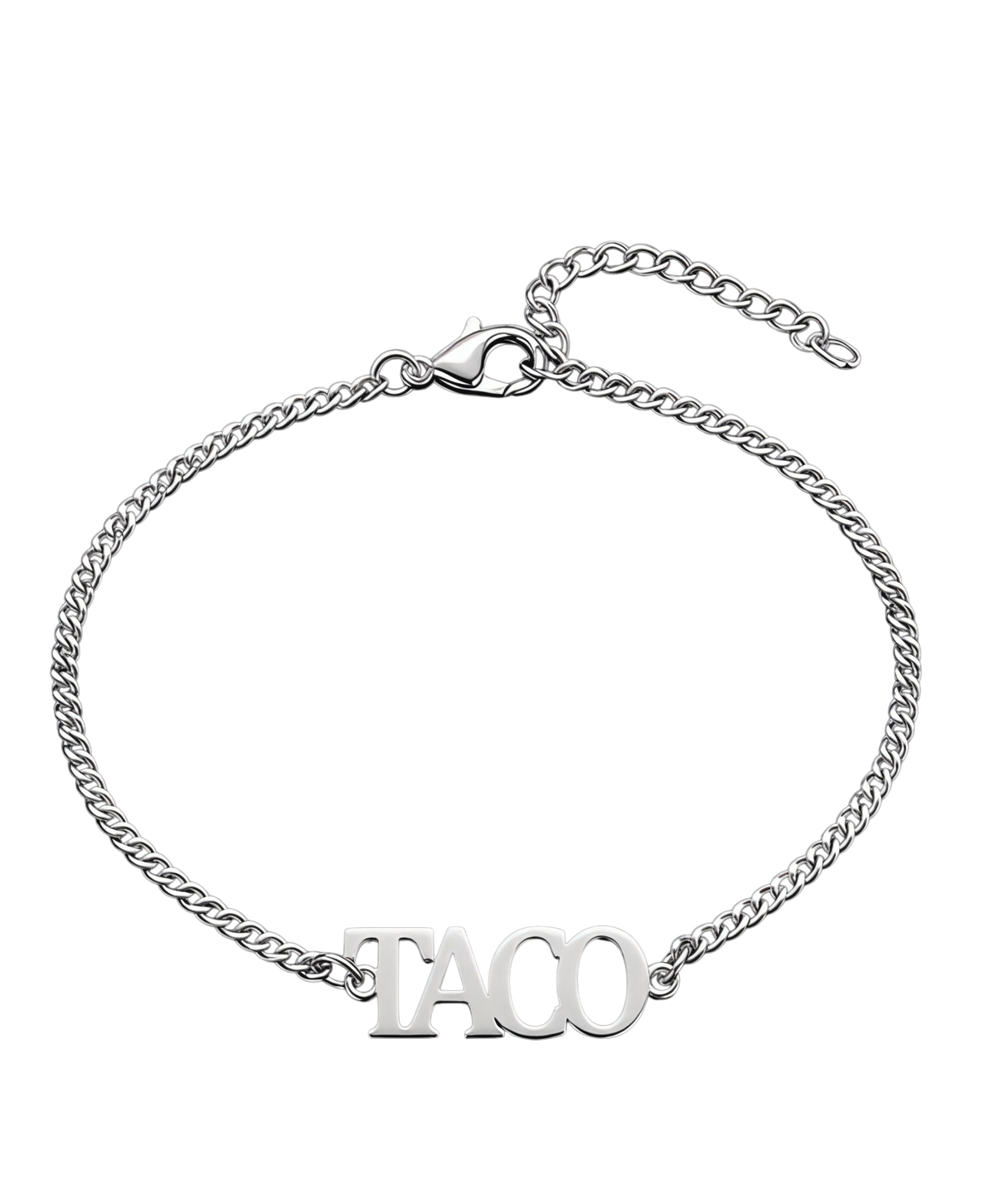 "TACO" Bransoletka