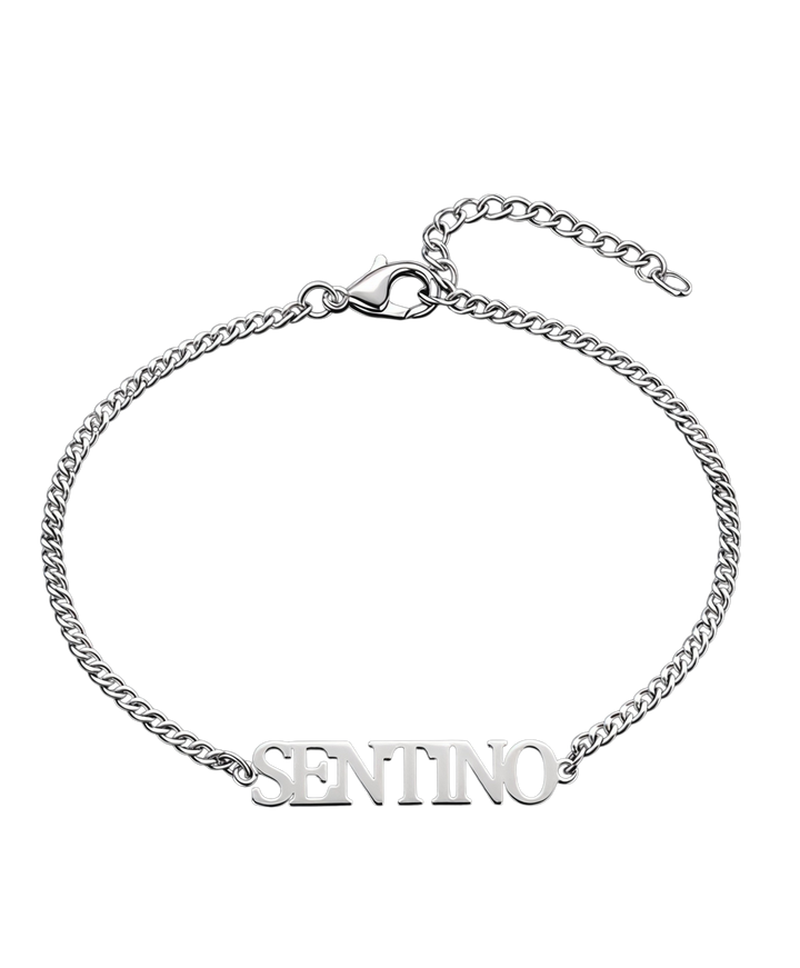 "SENTINO" Bransoletka