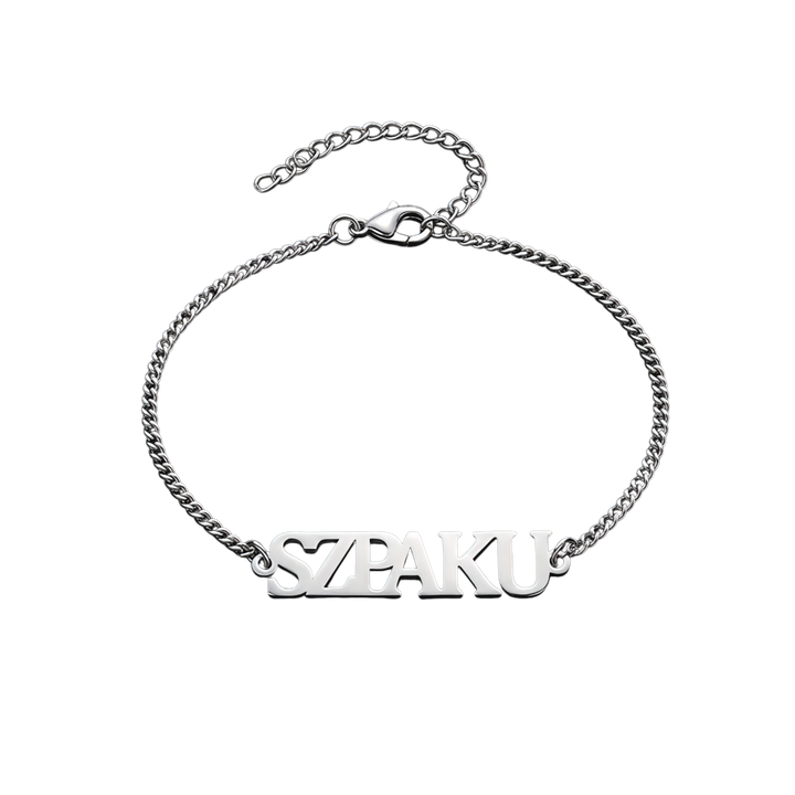 "SZPAKU" Bransoletka [PREORDER]