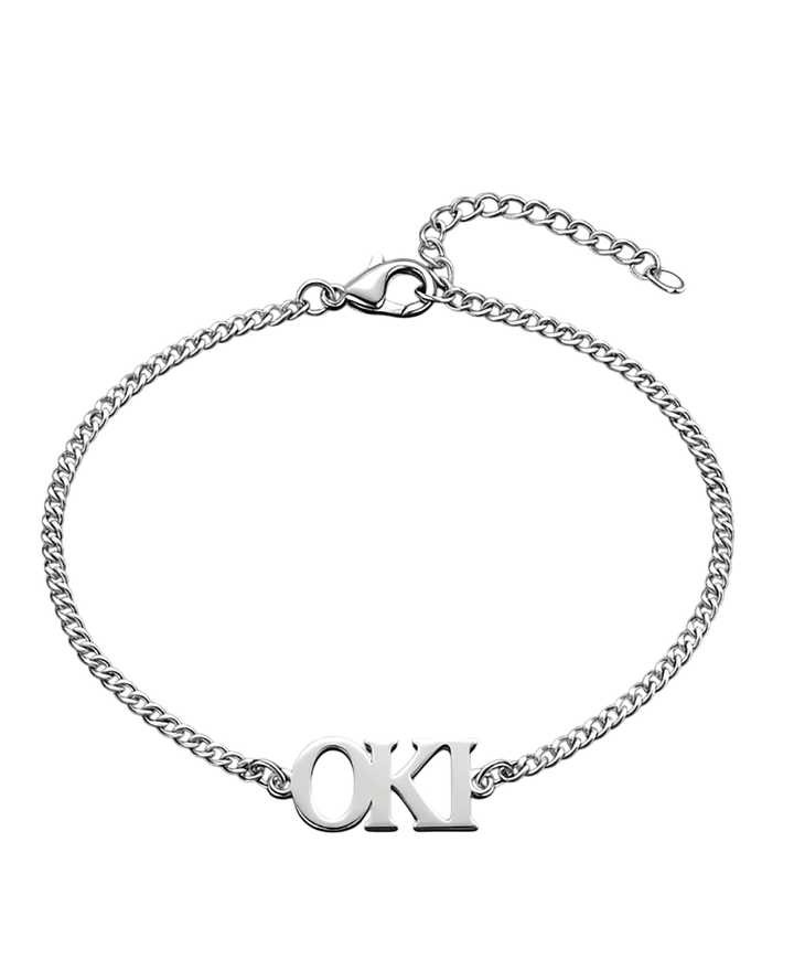 "OKI" Bransoletka