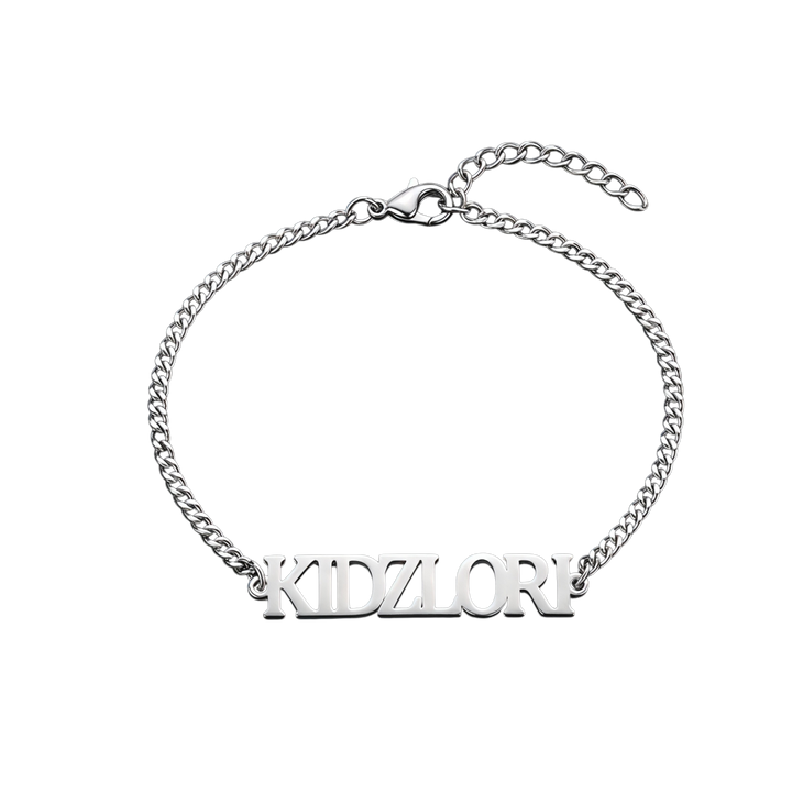 "KIDZLORI" Bransoletka